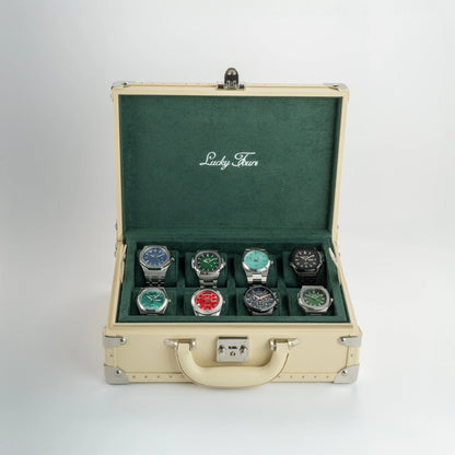 Avelius® Watch Briefcase