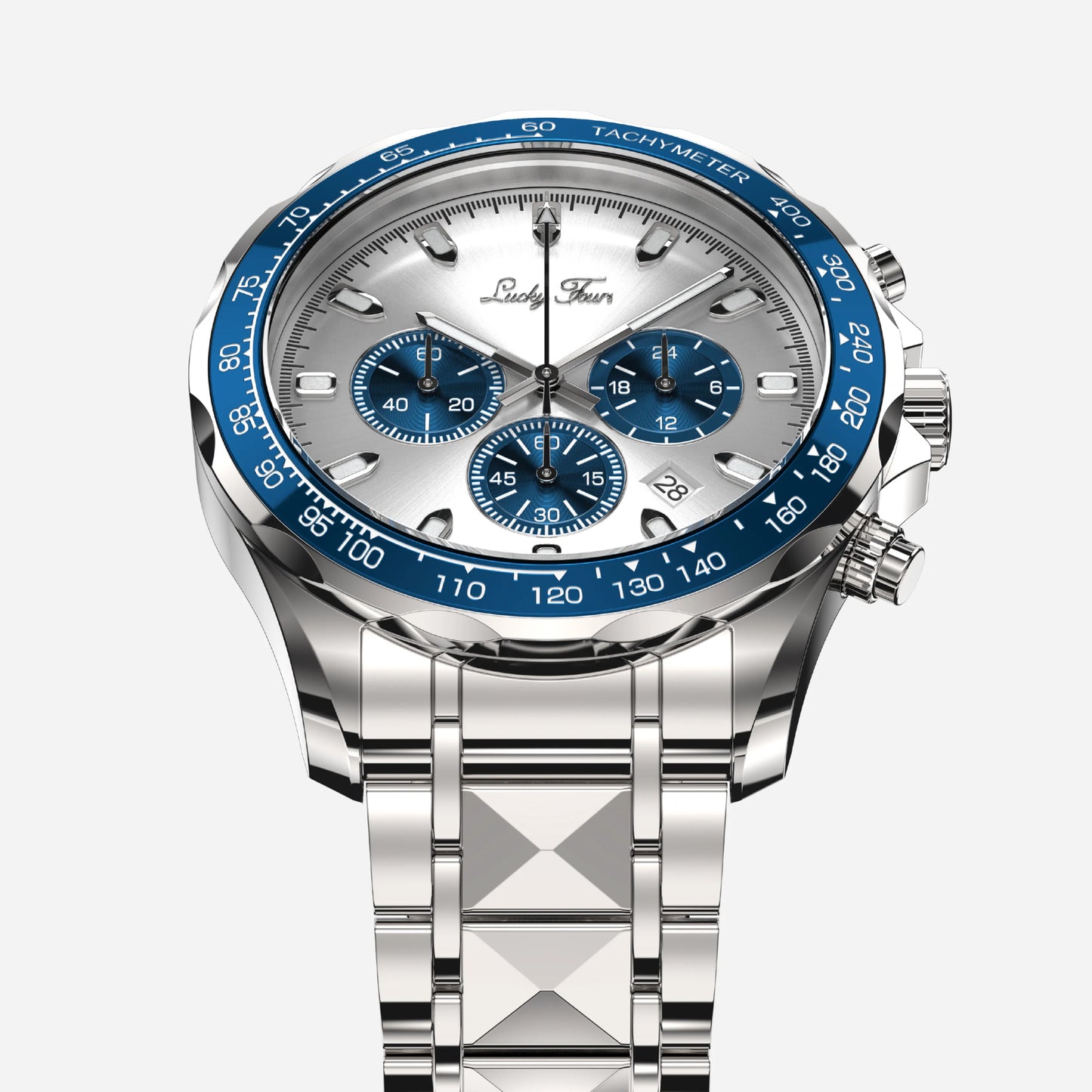 Avelius® Chronometer
