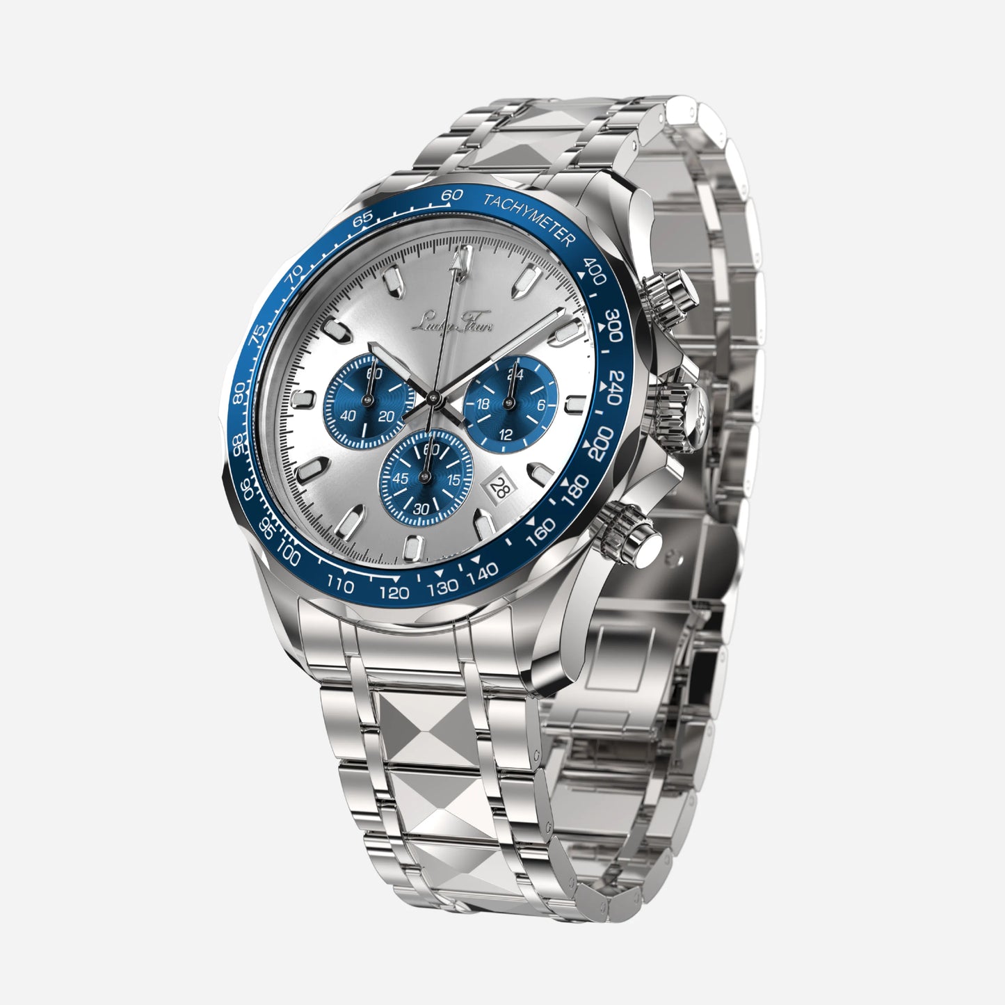 Avelius® Chronometer
