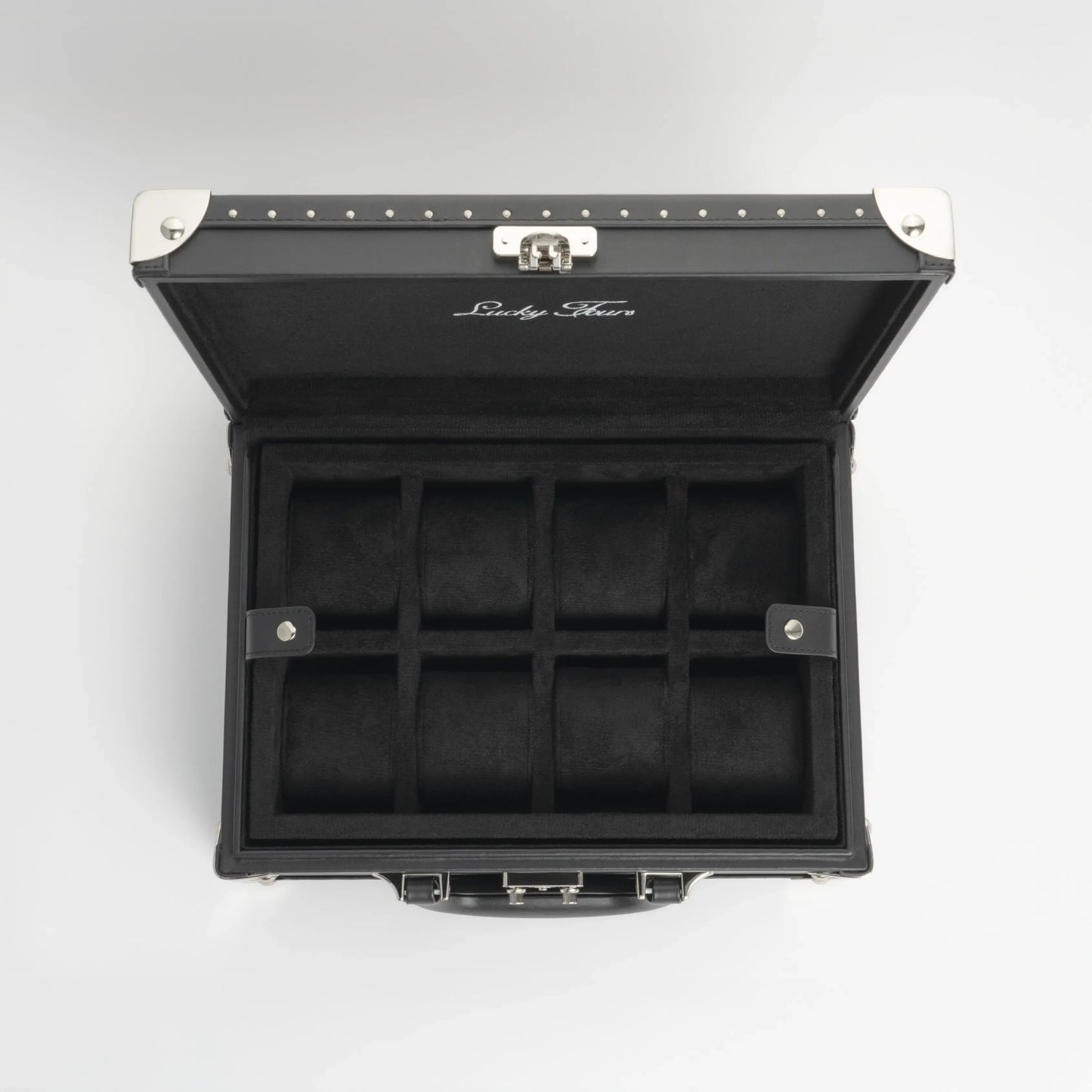 Avelius® Watch Briefcase