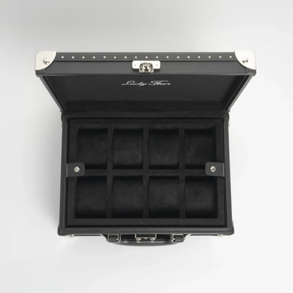 Avelius® Watch Briefcase