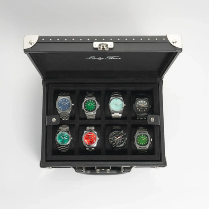 Avelius® Watch Briefcase