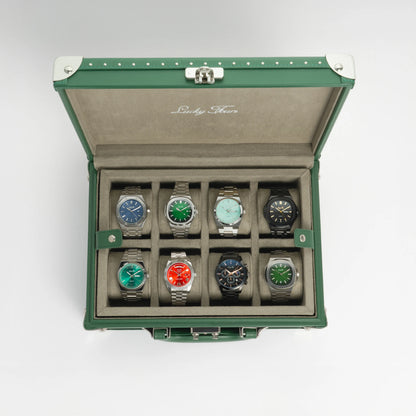Avelius® Watch Briefcase
