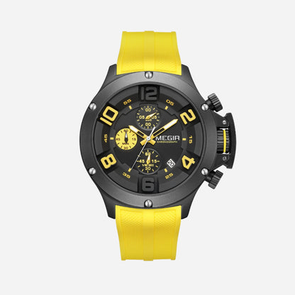 Avelius® Chronograph