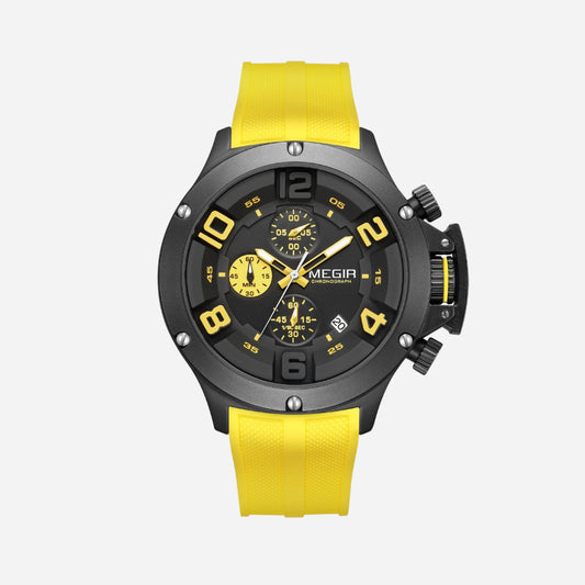 Avelius® Chronograph