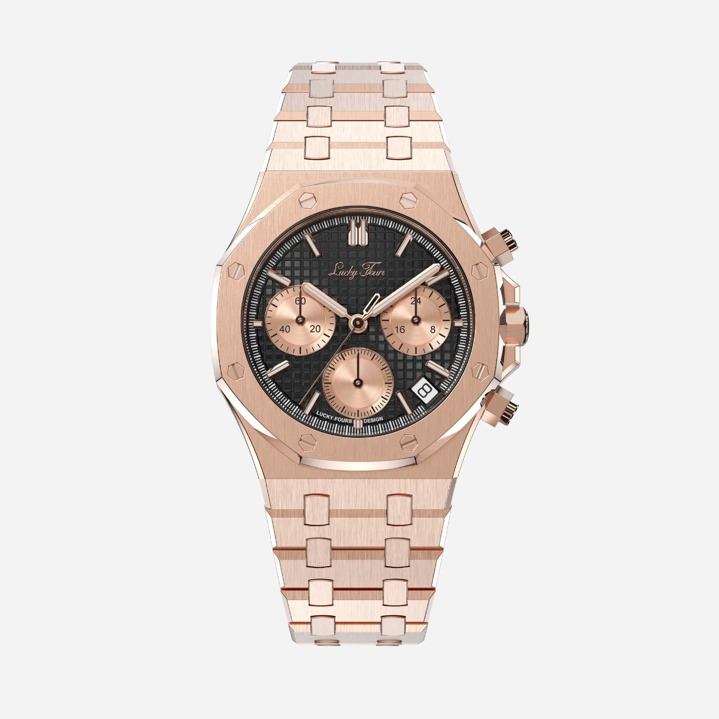 Avelius® Tourbillon