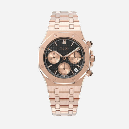 Avelius® Tourbillon