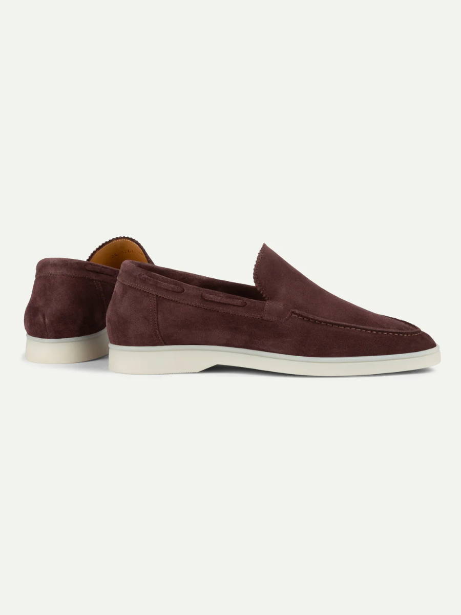 Lady Amarone Yacht Loafers