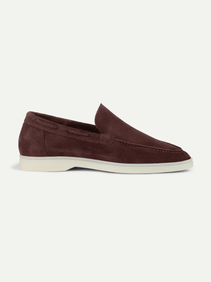 Lady Amarone Yacht Loafers
