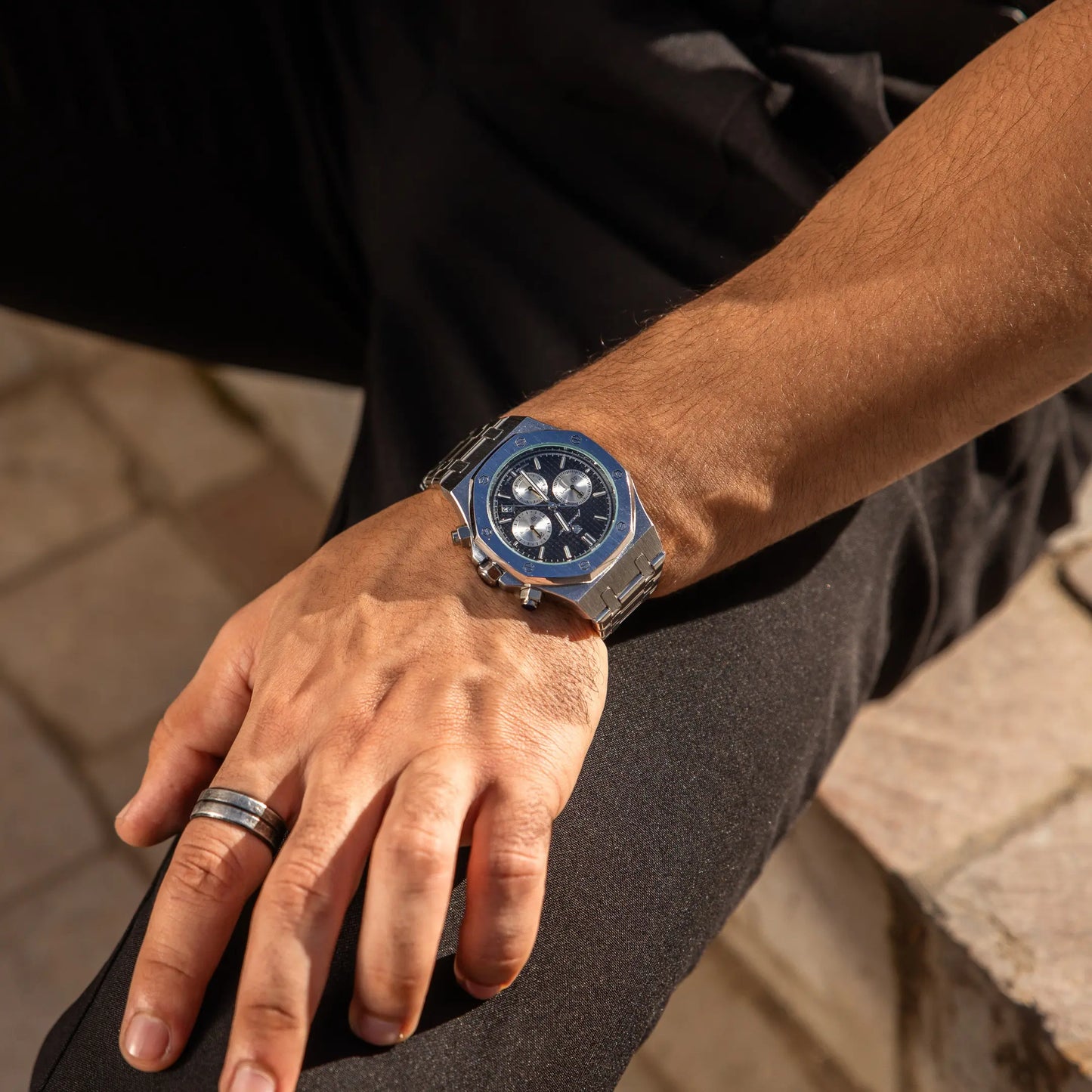 Avelius® Tourbillon