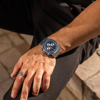 Avelius® Tourbillon