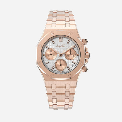 Avelius® Tourbillon