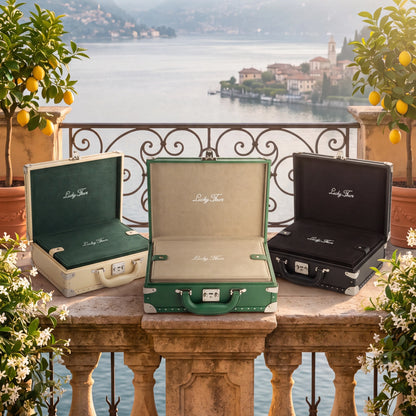 Avelius® Watch Briefcase