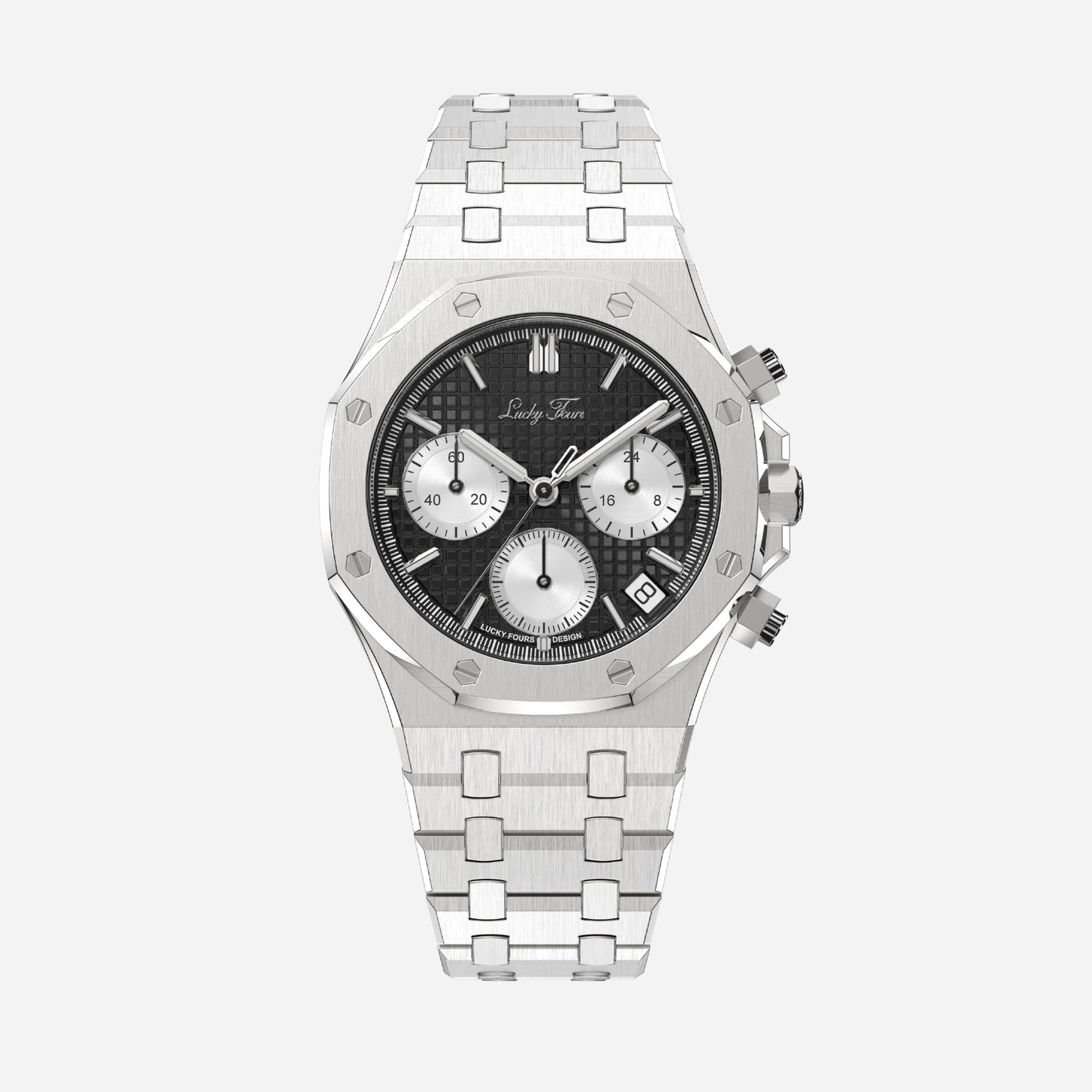 Avelius® Tourbillon