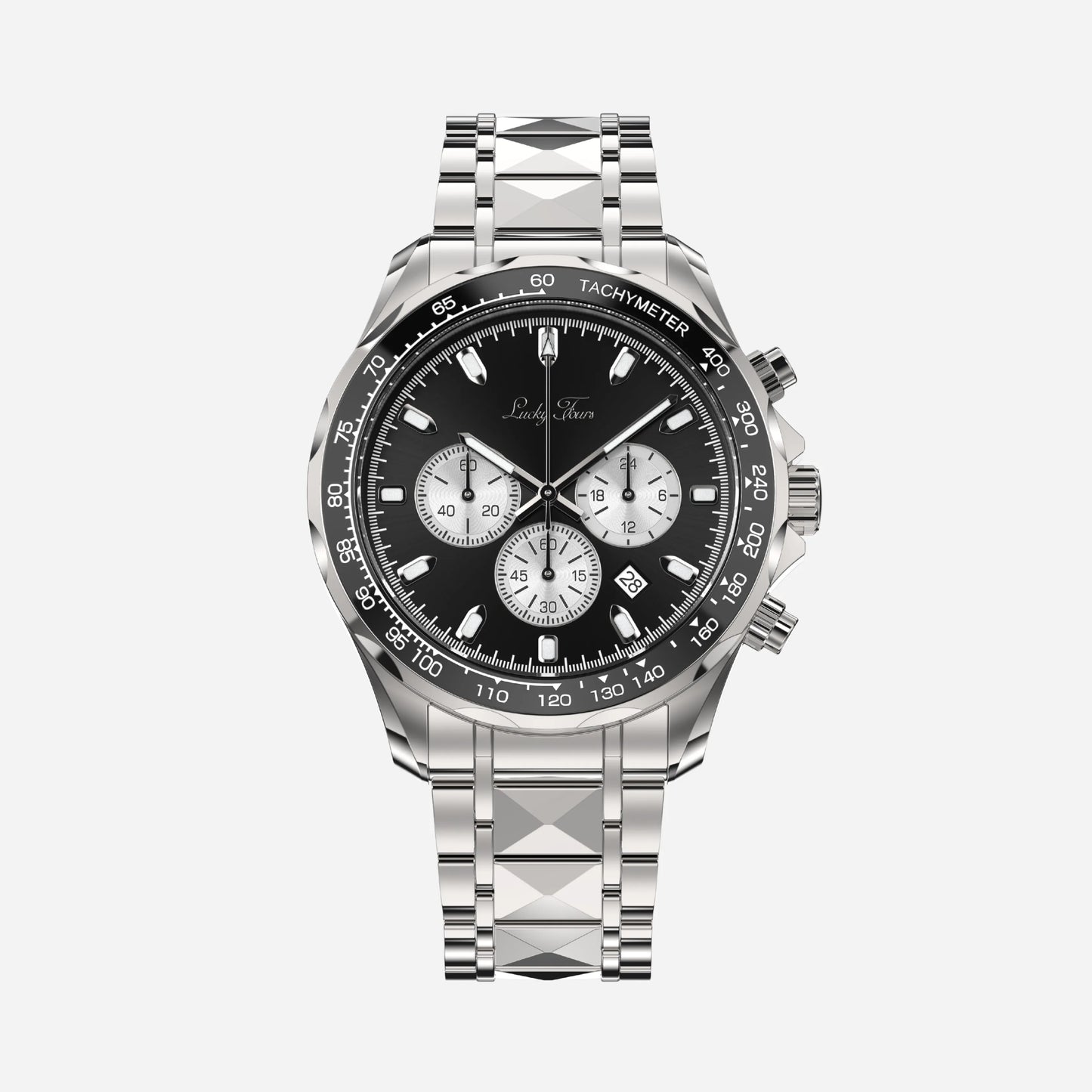 Avelius® Chronometer