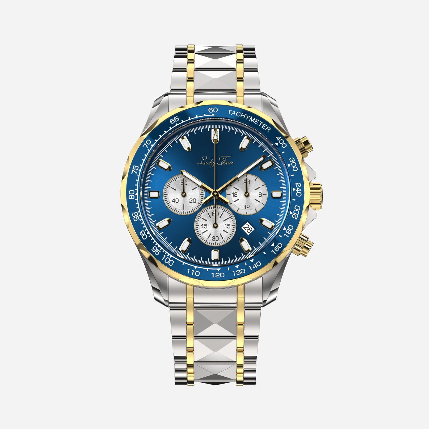 Avelius® Chronometer