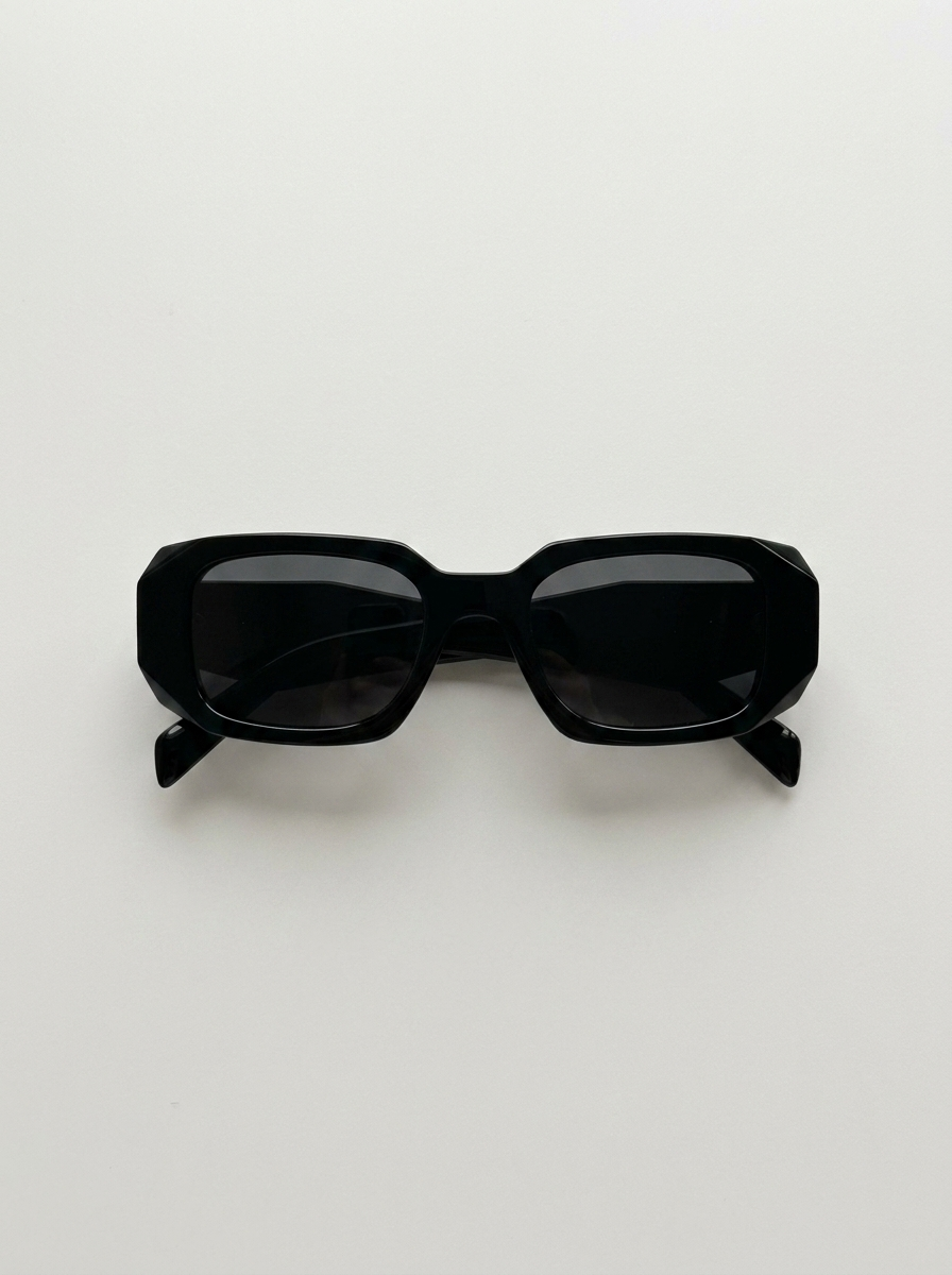 The Noir Glasses