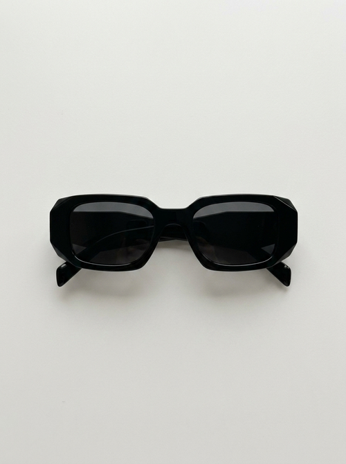 The Noir Glasses