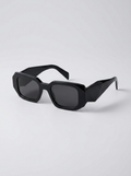 The Noir Glasses