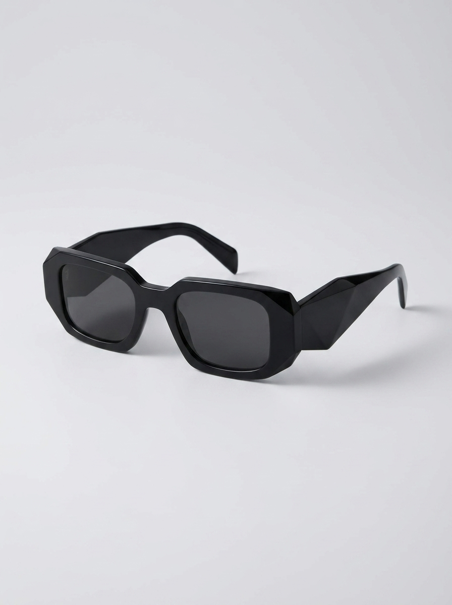 The Noir Glasses