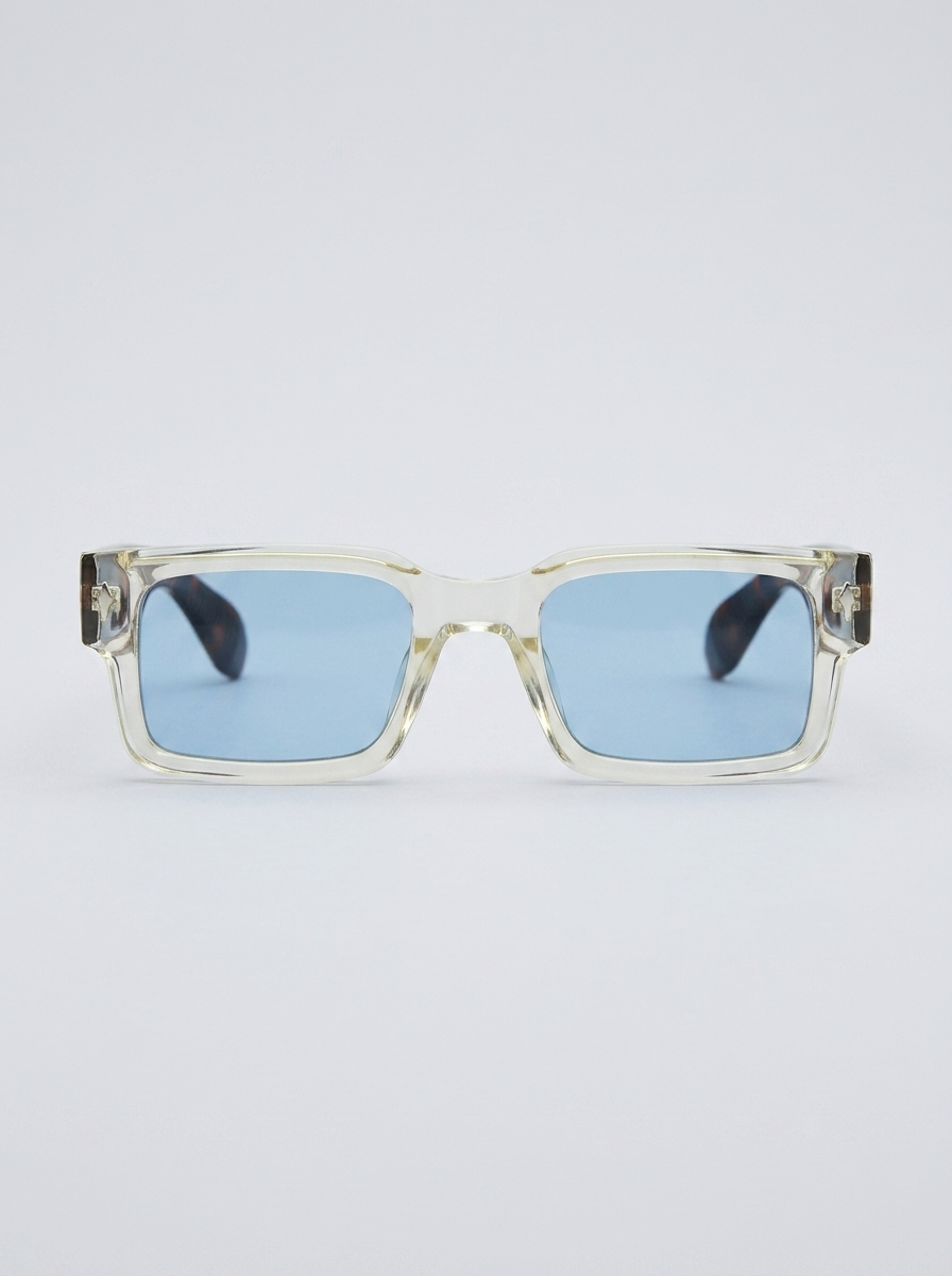 Champagne Marceau Glasses