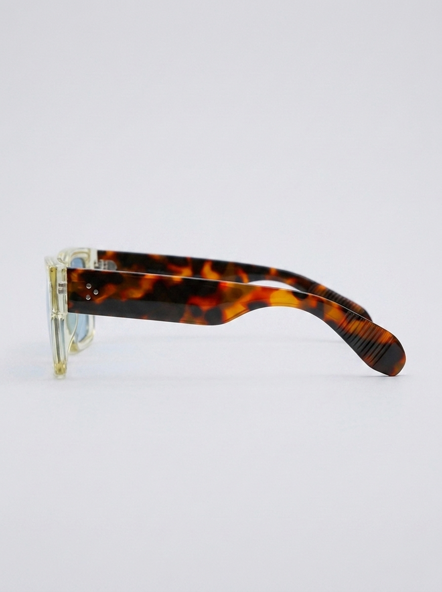 Champagne Marceau Glasses
