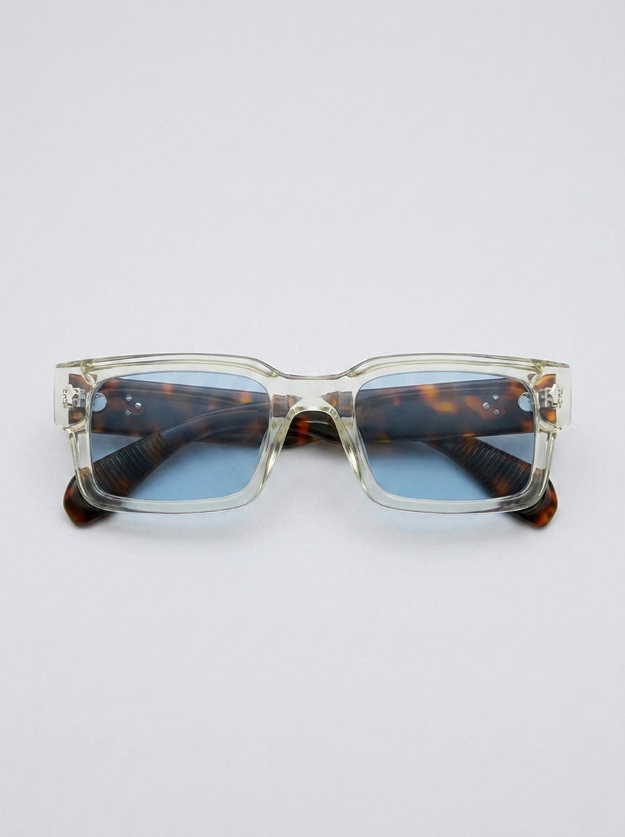 Champagne Marceau Glasses
