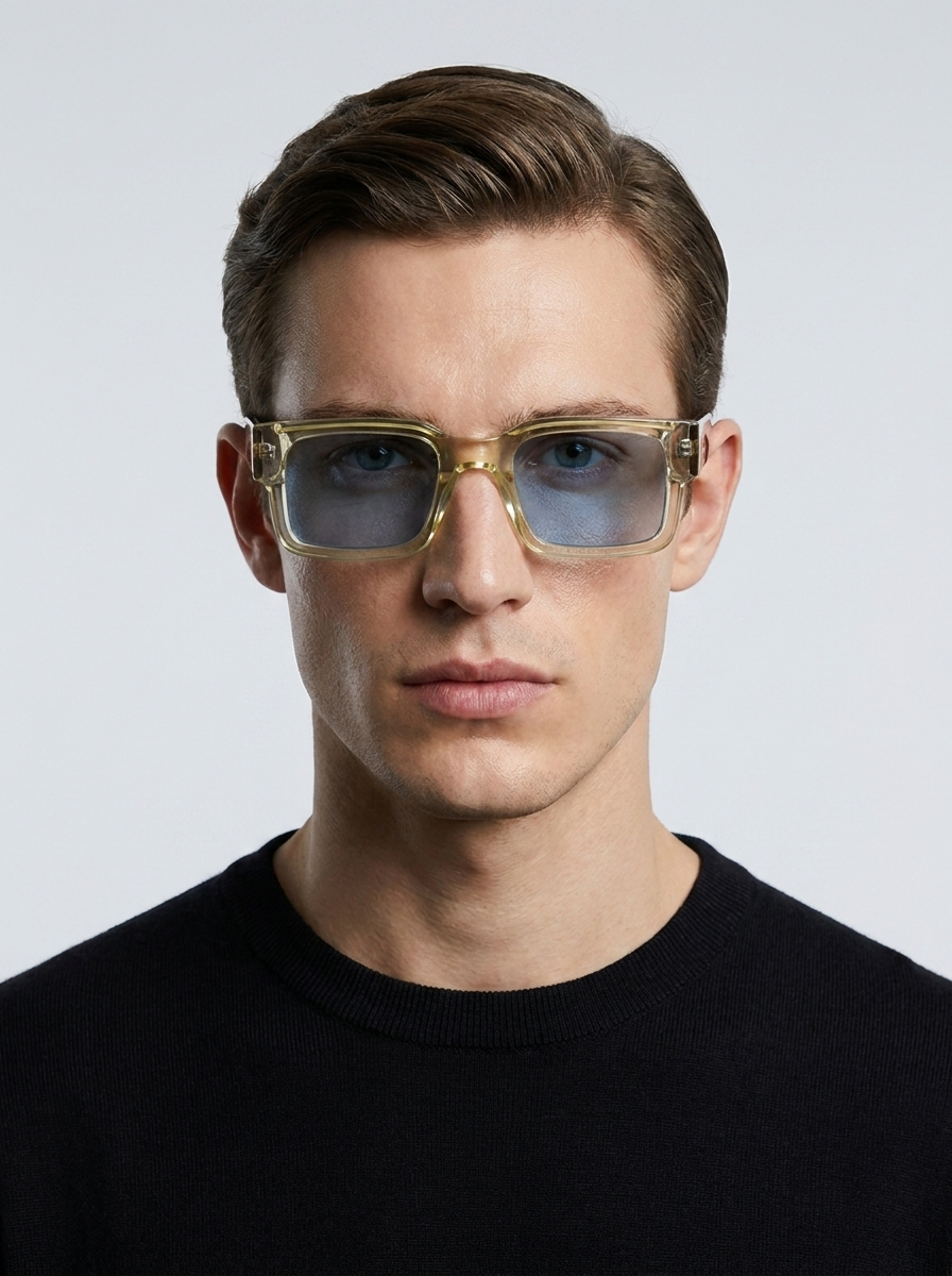 Champagne Marceau Glasses
