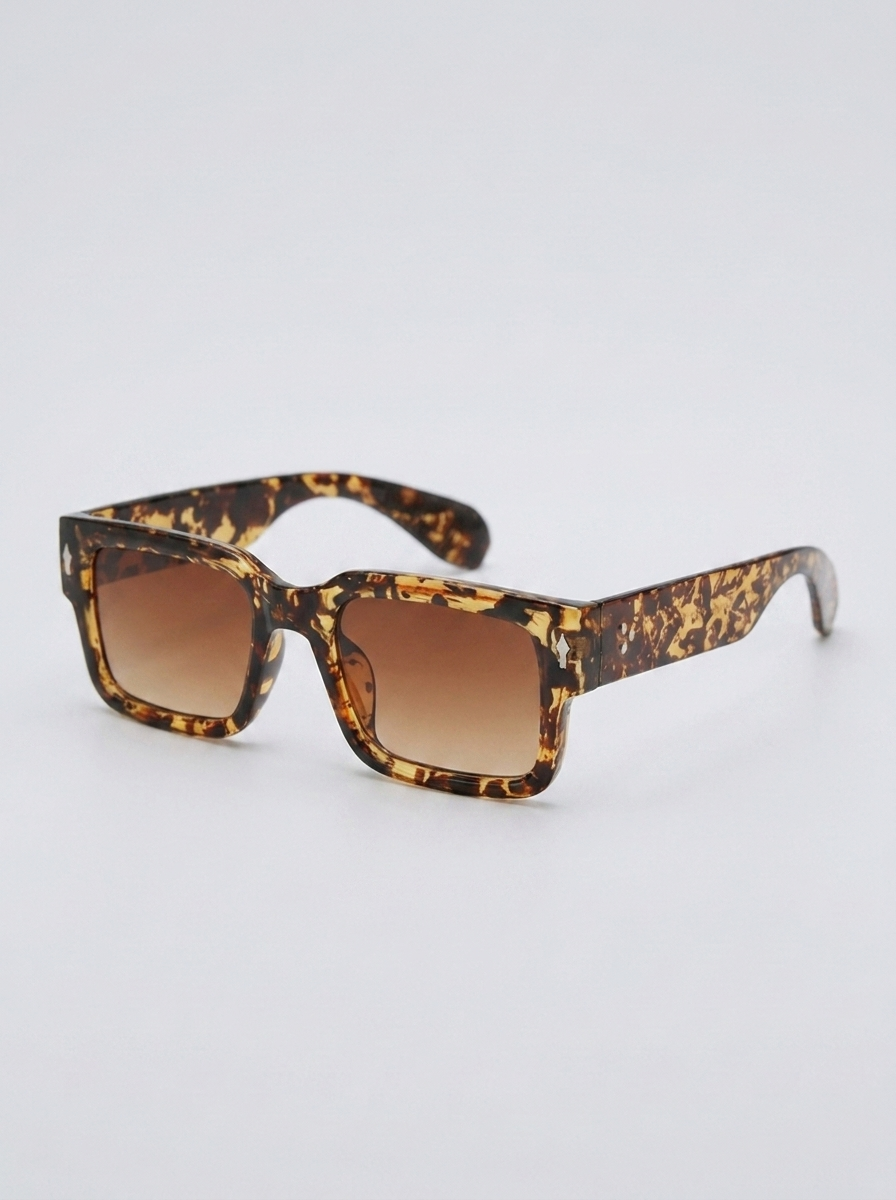 Shell Marceau Glasses