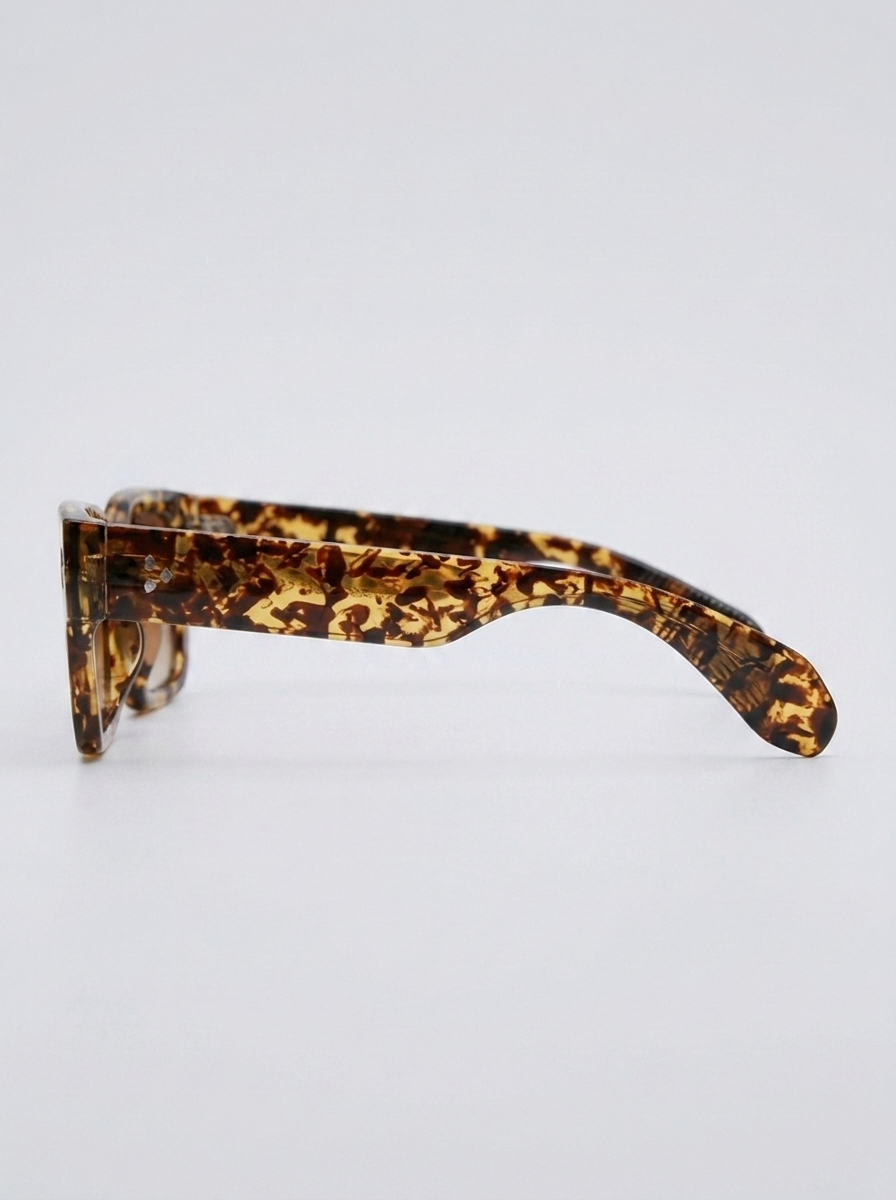 Shell Marceau Glasses