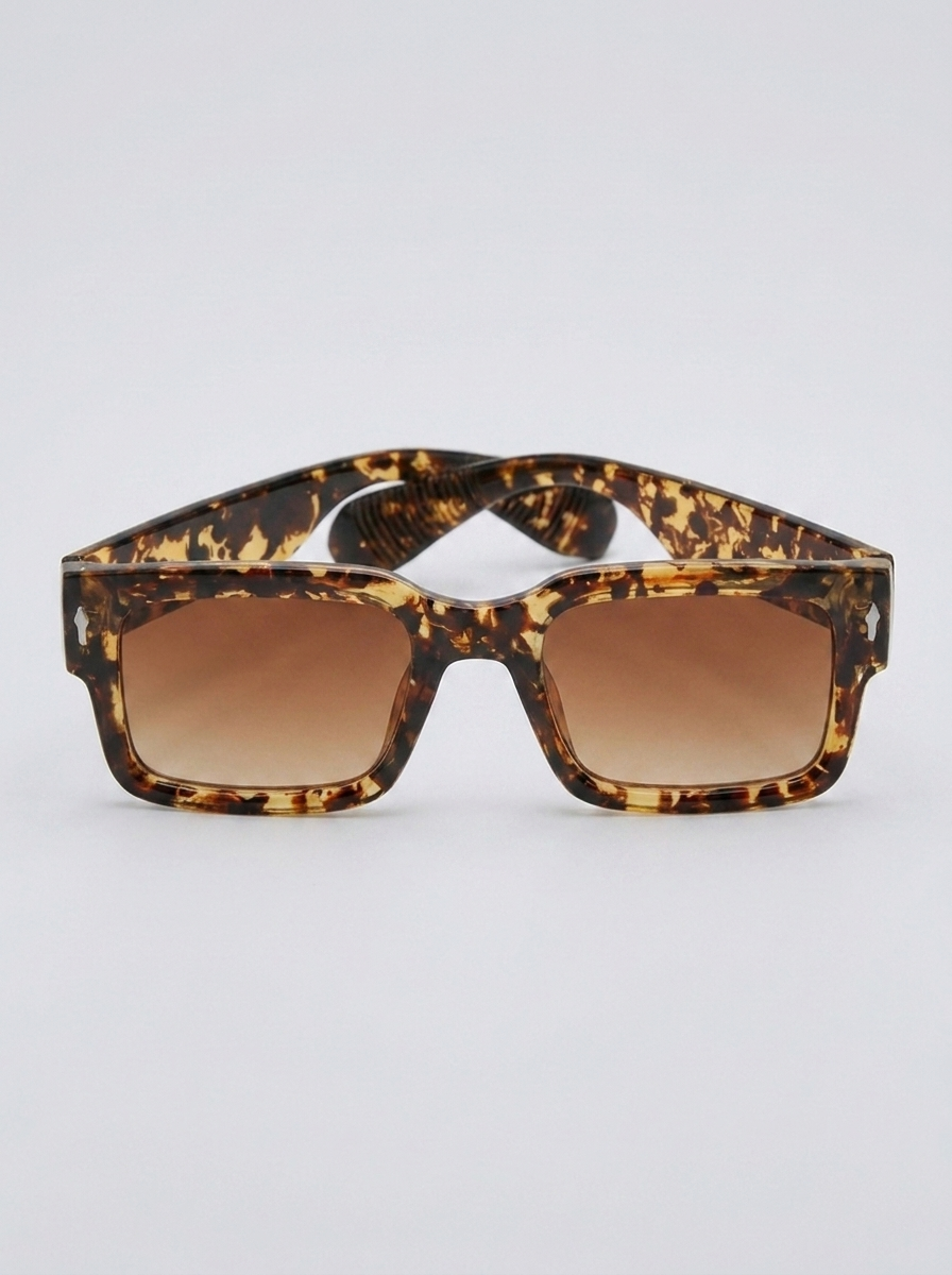 Shell Marceau Glasses