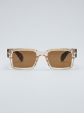 Havana Marceau Glasses