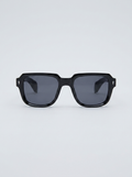 Black Odéon Glasses