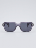 Grey Odéon Glasses