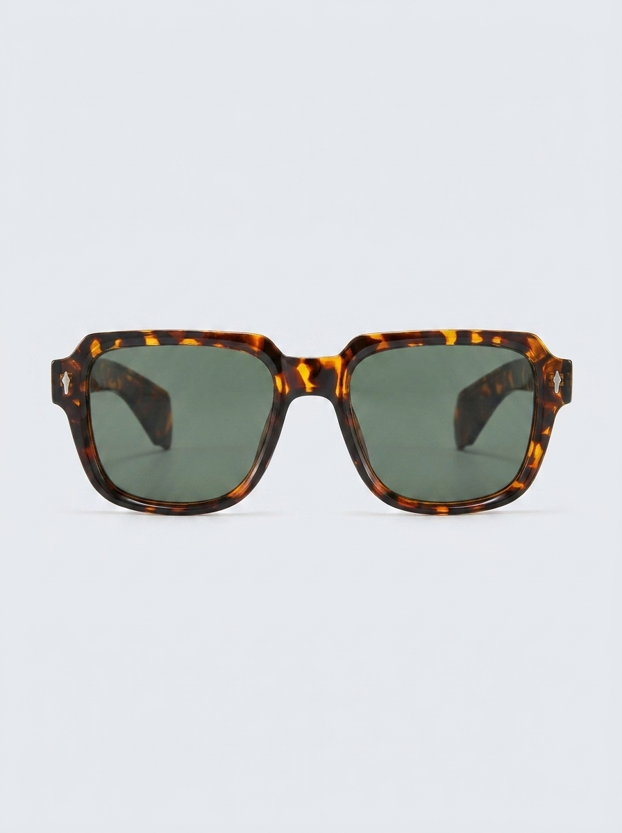 Havana Odéon Glasses