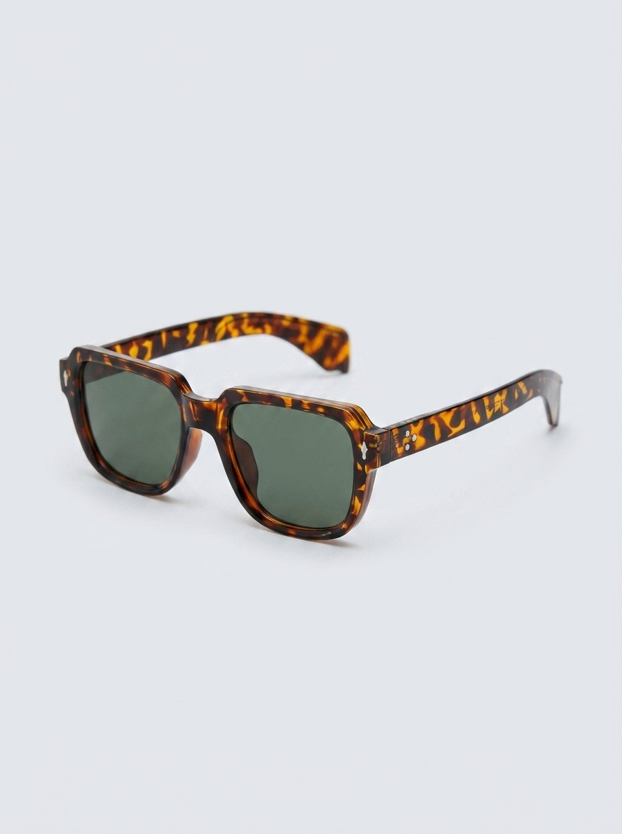 Havana Odéon Glasses