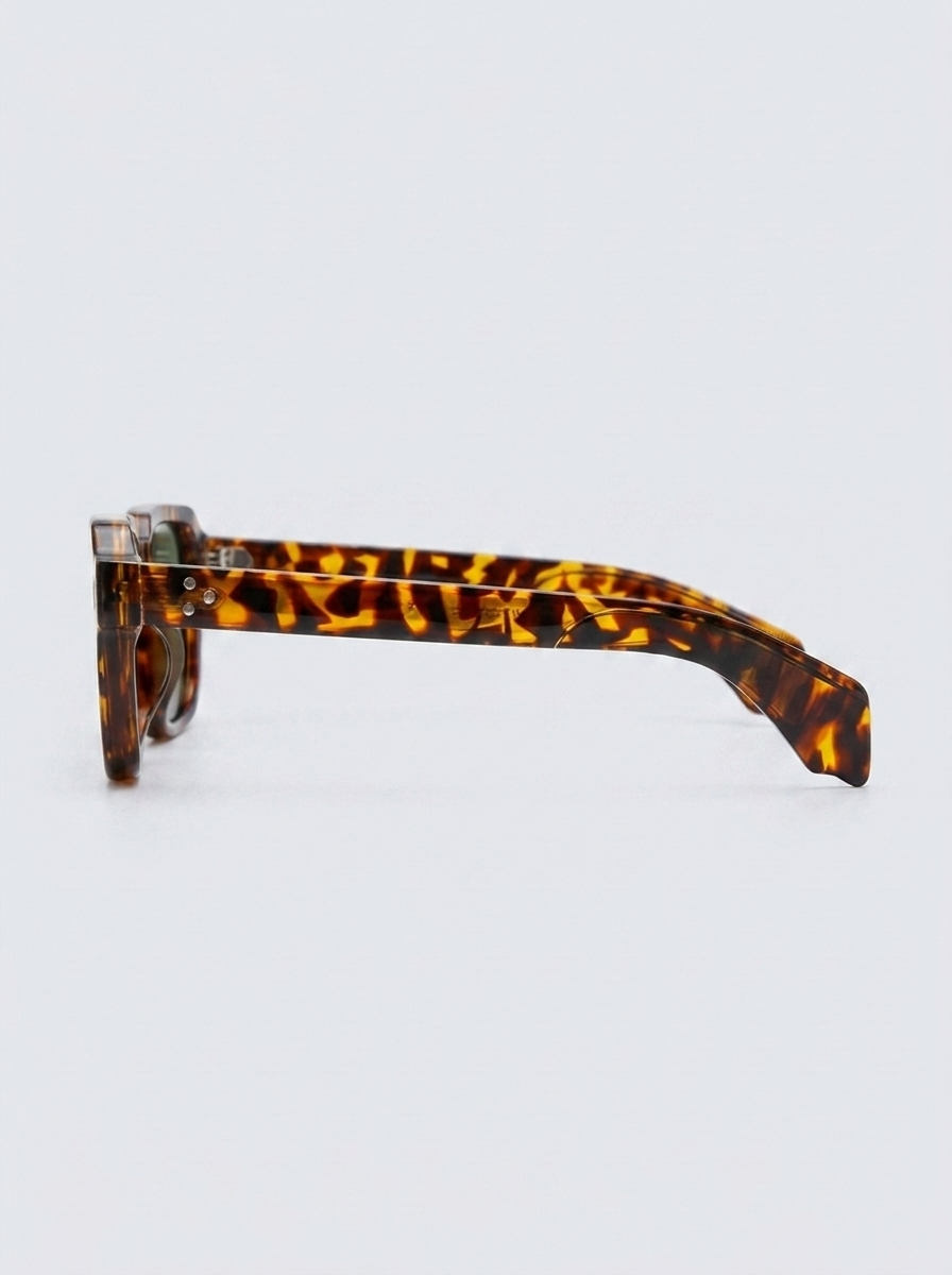 Havana Odéon Glasses