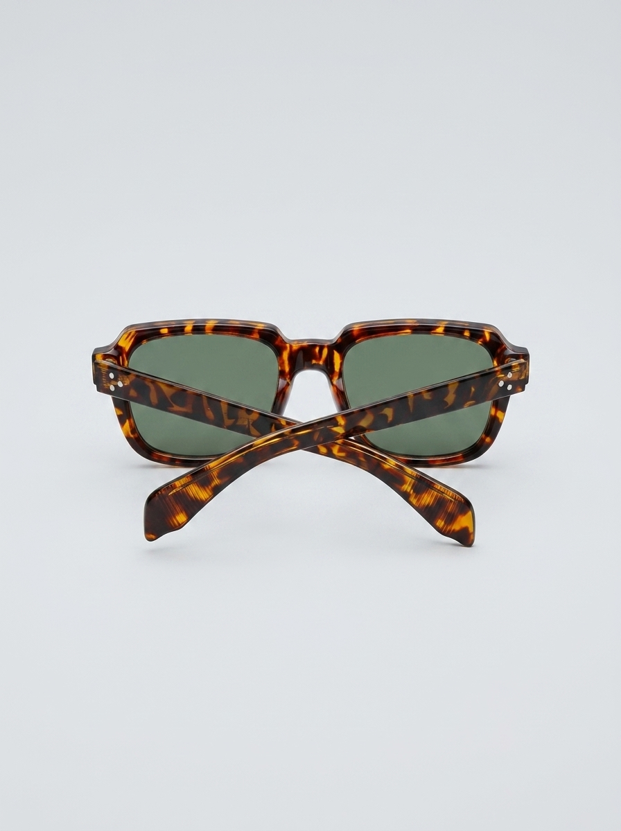 Havana Odéon Glasses