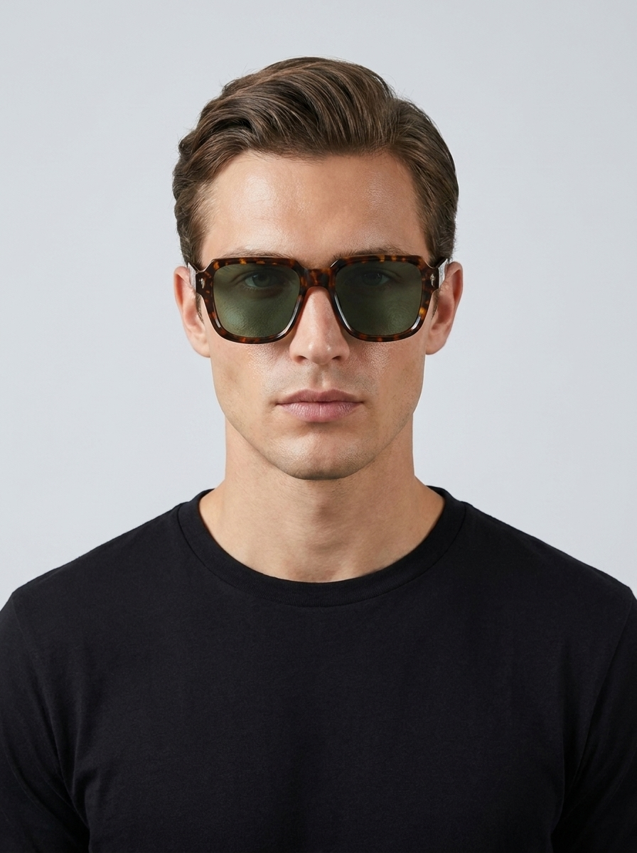 Havana Odéon Glasses